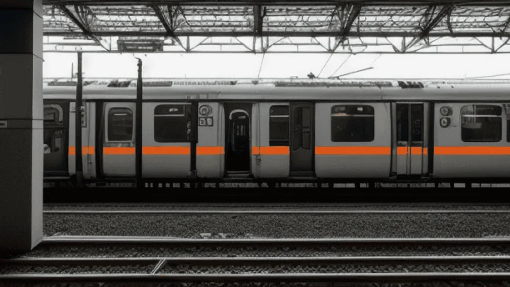 Atac la gara din Dortmund - Sirian (22 de ani) înjunghie un vânzător de bilete