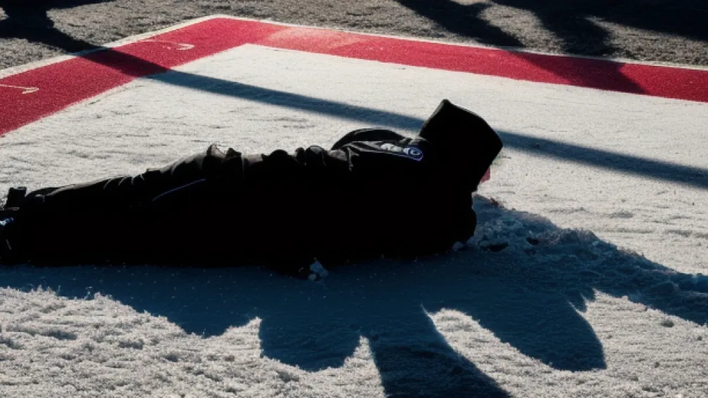 De la glorie olimpică la baron al drogurilor: FBI oferă 10 milioane de dolari pentru capturarea fostului snowboarder