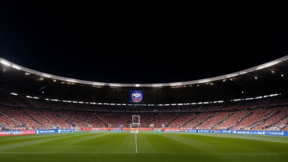 Revanșă Glacială: Eintracht Frankfurt pe Calea Sfertului de Finală – Răsplată pentru Fluierăturile la Adresa lui Götze