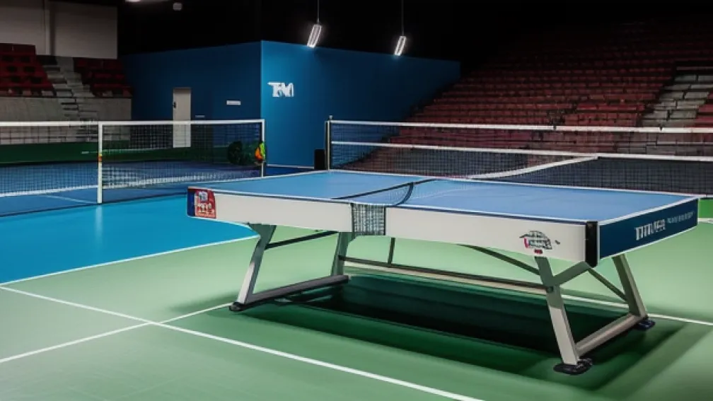 Dublă sărbătoare pentru legenda Timo Boll la meciul cu Ochsenhausen