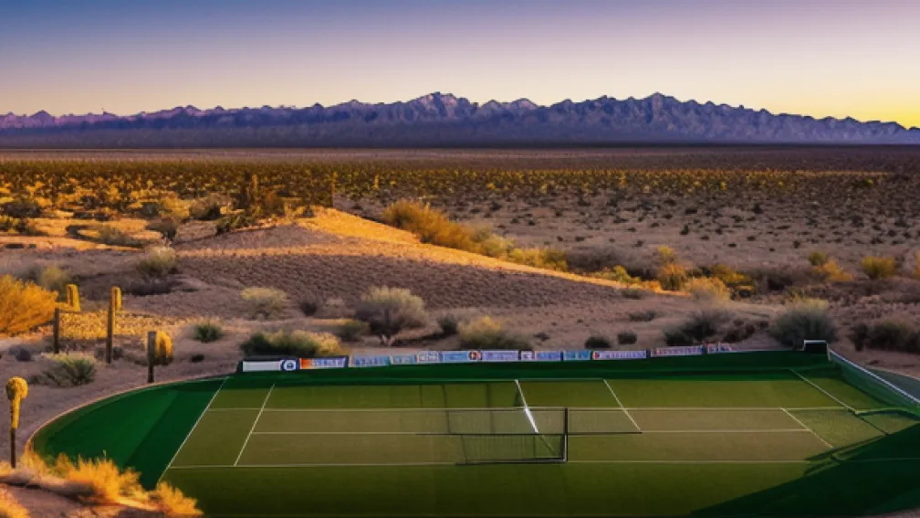 Alexander Zverev începe turneul de la Indian Wells: Unde poți urmări meciul la TV