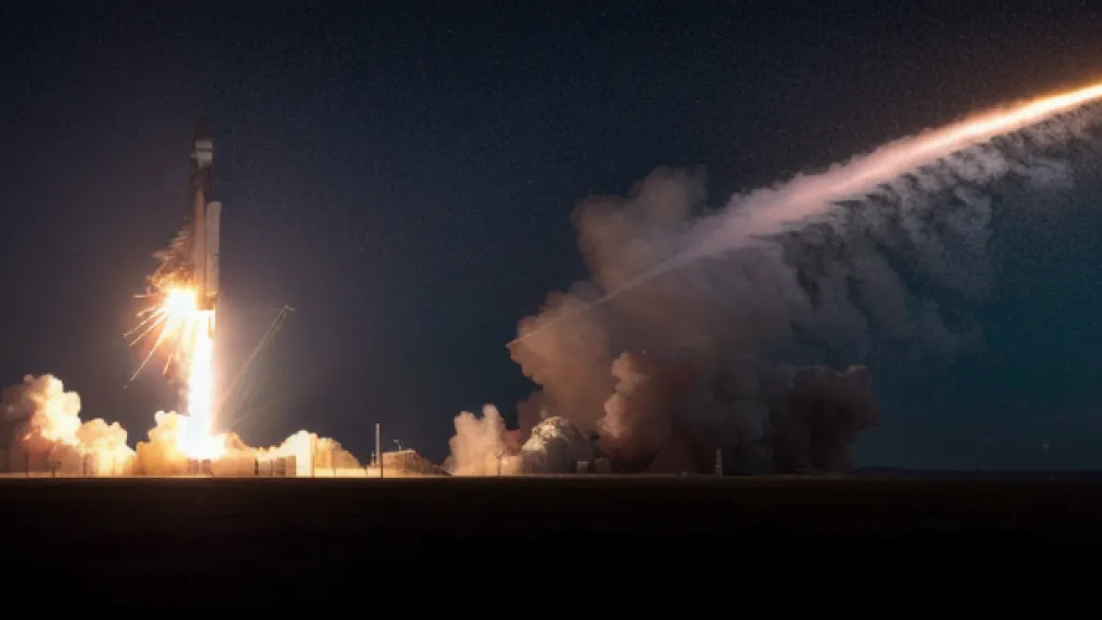 Dezastru SpaceX: Racheta Starship explodează în zbor – Fragmente cad spre Pământ