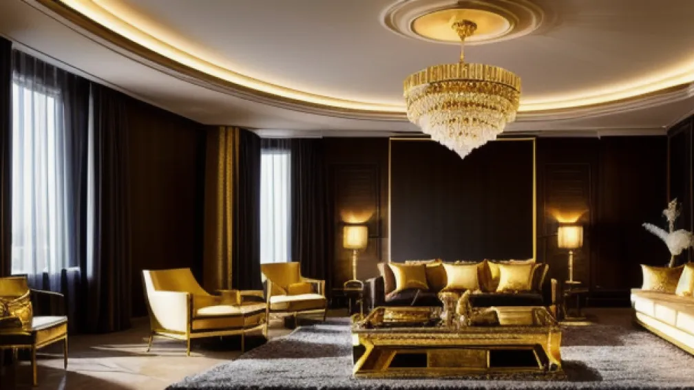Escrocherie de Lux: «Steffi de 5 Stele» a Înșelat Hoteluri de Lux Timp de 15 Ani – Procuratura e Sigură
