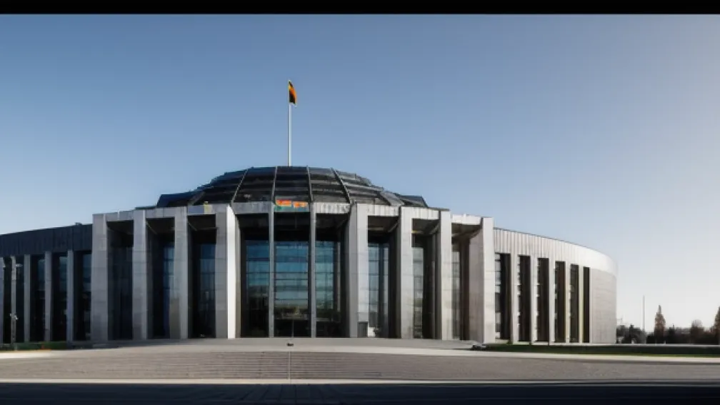 Planurile Uniunii și SPD se năruie? - Un deputat vrea să conteste acordul privind datoriile