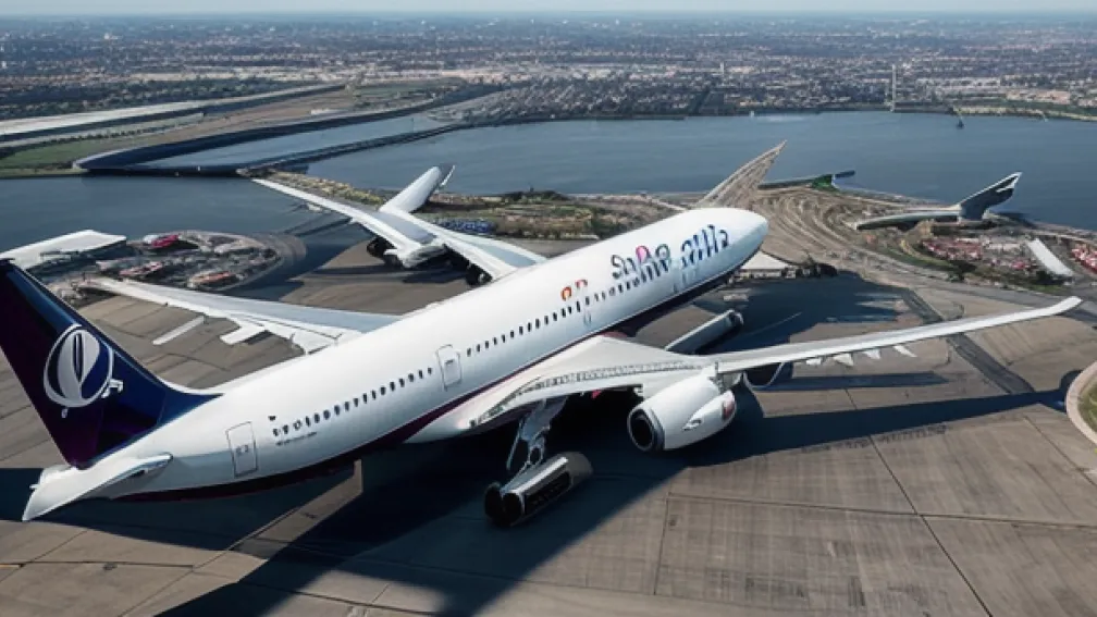 Greva Verdi paralizează Aeroportul Frankfurt luni: Impact asupra traficului aerian în România