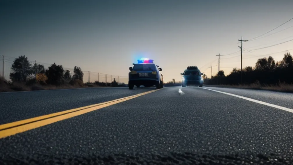Poliția intensifică controalele de viteză în sud-estul Hessei săptămâna viitoare