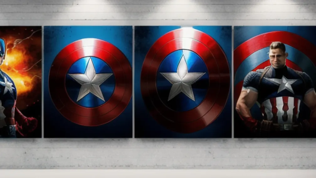 Expoziție Marvel la Köln: 85 de Ani de Istorie a Supereroilor – Ce Poți Vedea