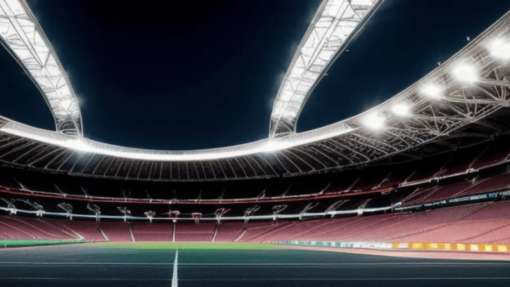 Surpriză Uriașă! Arena din Jena, Aleasă Stadionul Anului, Depășind Bernabéu!