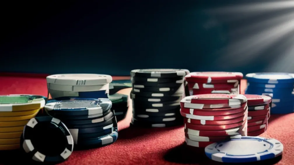 Dezavantaj pentru Germania la Poker: Starul portughez ia un pot de 4,2 milioane de euro