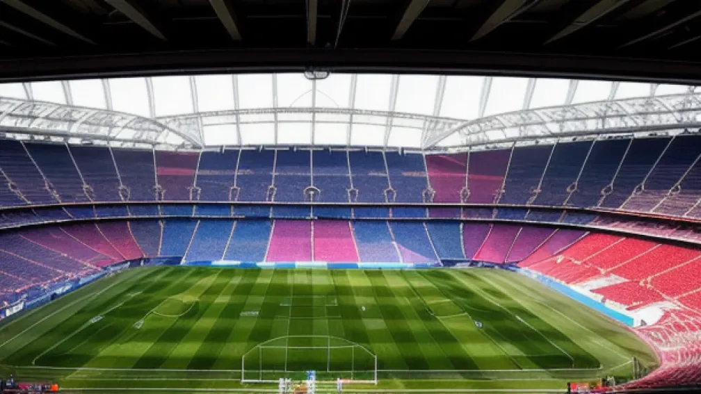 Aventura echipei Dynamo Dresden pe stadionul Tivoli: O premieră după 12 ani