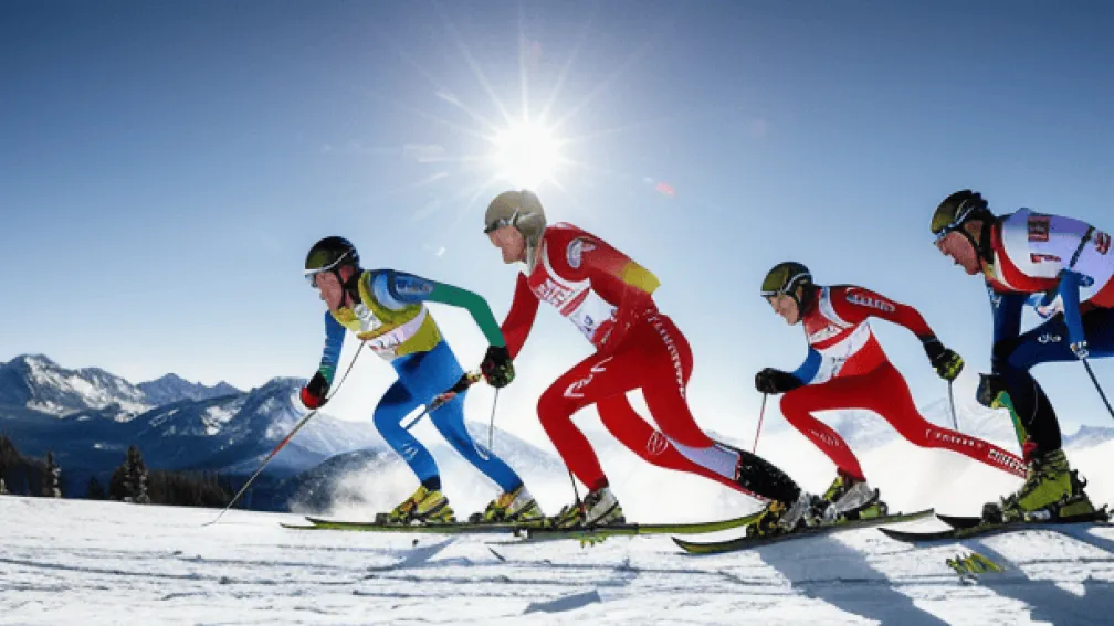 Scandal în lumea sporturilor de iarnă: „Ce tot țipă ăsta?” Conflict major între starurile germane și norvegiene la Campionatul Mondial de Schi