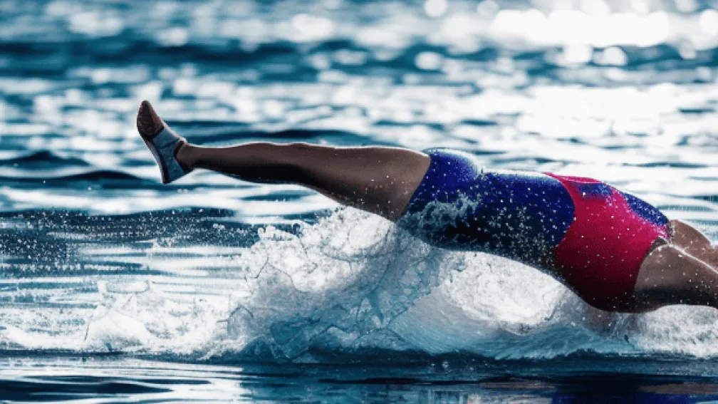 Taliso Engel, campionul paralimpic la «Let's Dance» - Povestea unui învingător