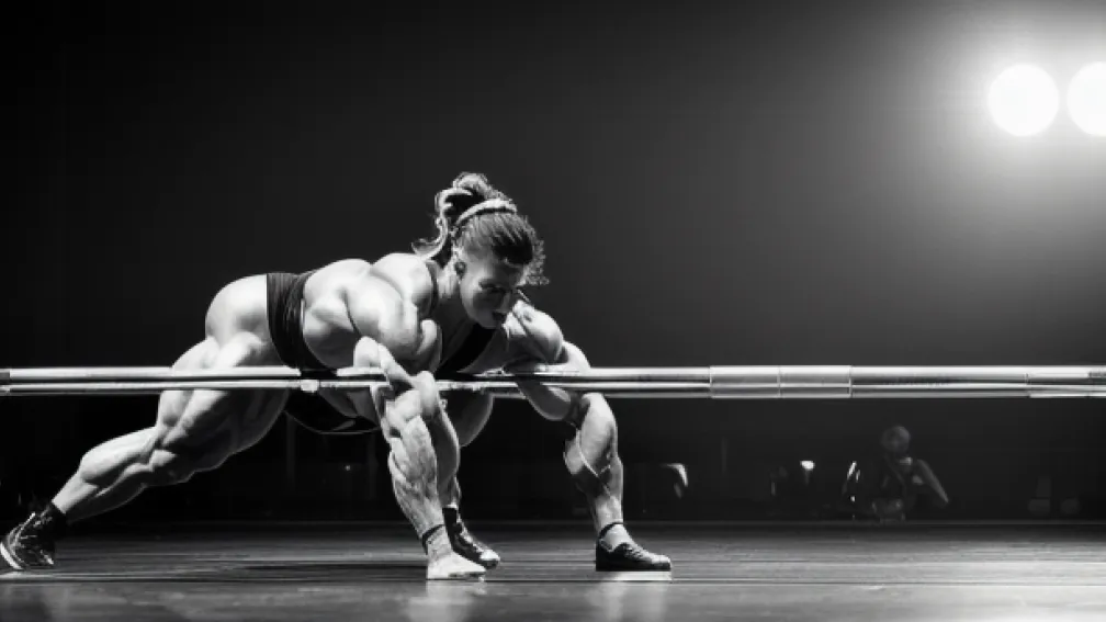 Vedete germane ale culturismului - Ce trebuie să știi despre Mr. Olympia 2025!