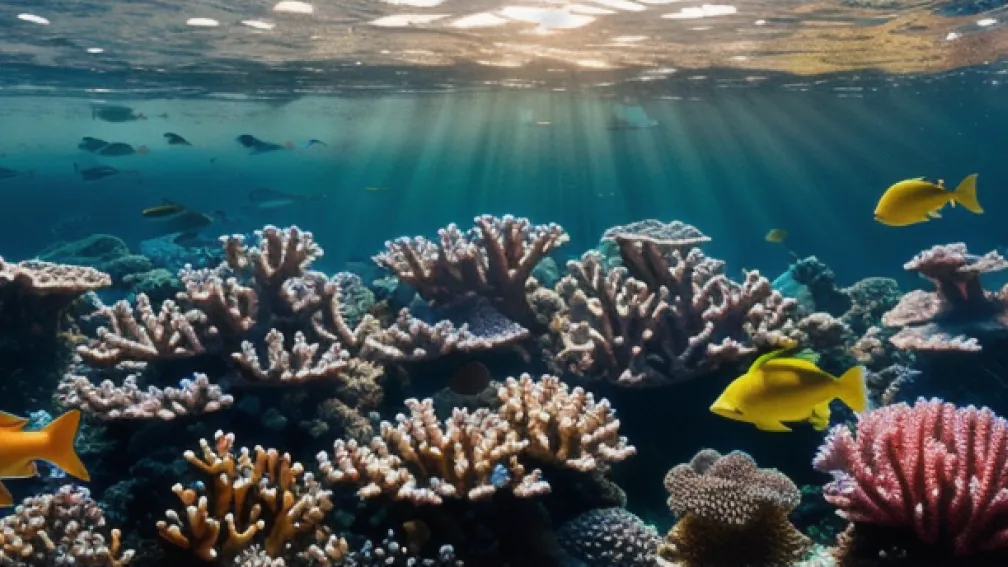 Scandal în Thailanda: Turist își pierde cumpătul în timpul unei sesiuni de snorkeling – Urmează arestarea