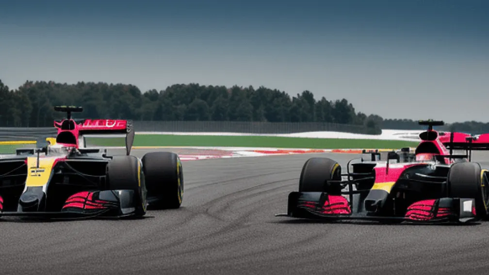 Cadillac intră în Formula 1 din 2026: O nouă echipă, o nouă eră în motorsport!