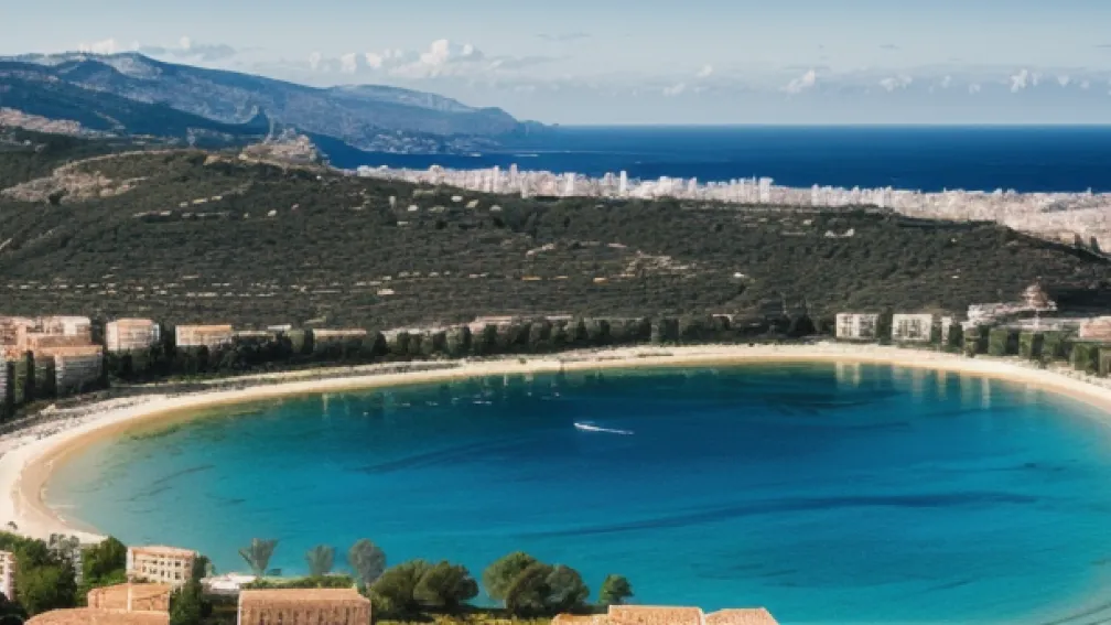 Taxă nouă! - Mallorca taxează șoferii germani