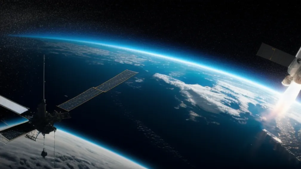 Eșecuri în serie pentru explorarea spațială a SUA: Doar Ariane 6 a Europei strălucește