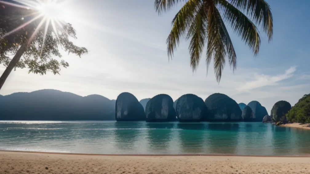 Teroare în Paradisul de Vacanță: Atac Brutal al unei Maimuțe în Thailanda