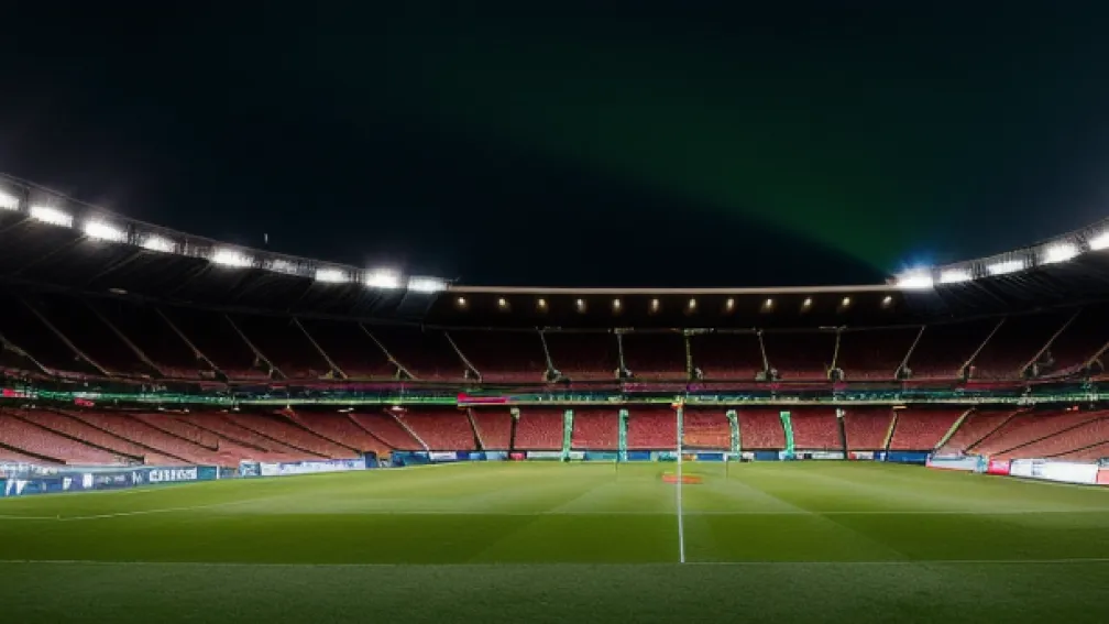 EXCLUSIV! - Acesta este omul din umbră de la Hannover 96