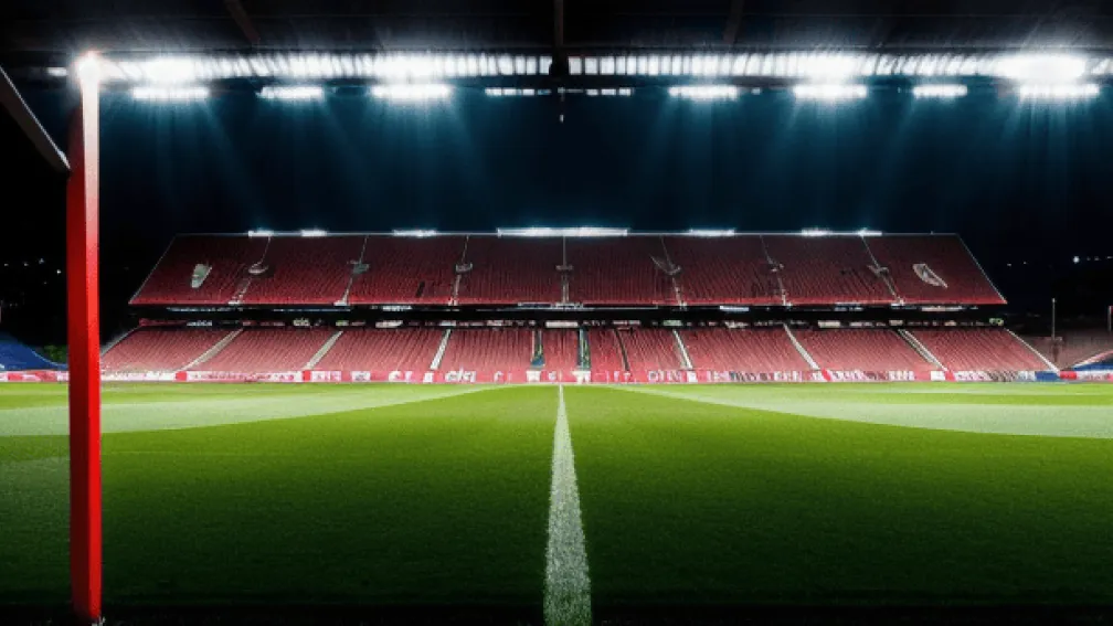 Mainz pe drumul spre Liga Campionilor! Kohr lovește mai întâi în stânga și-n dreapta, apoi marchează!