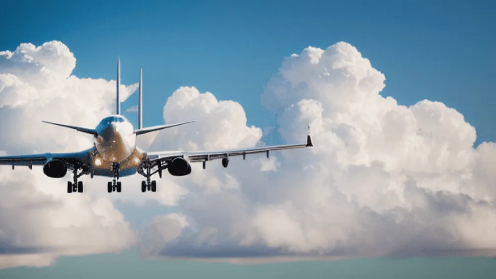 Acțiunile Lufthansa în ascensiune: Ar trebui să cumpăr acțiuni Lufthansa luni?