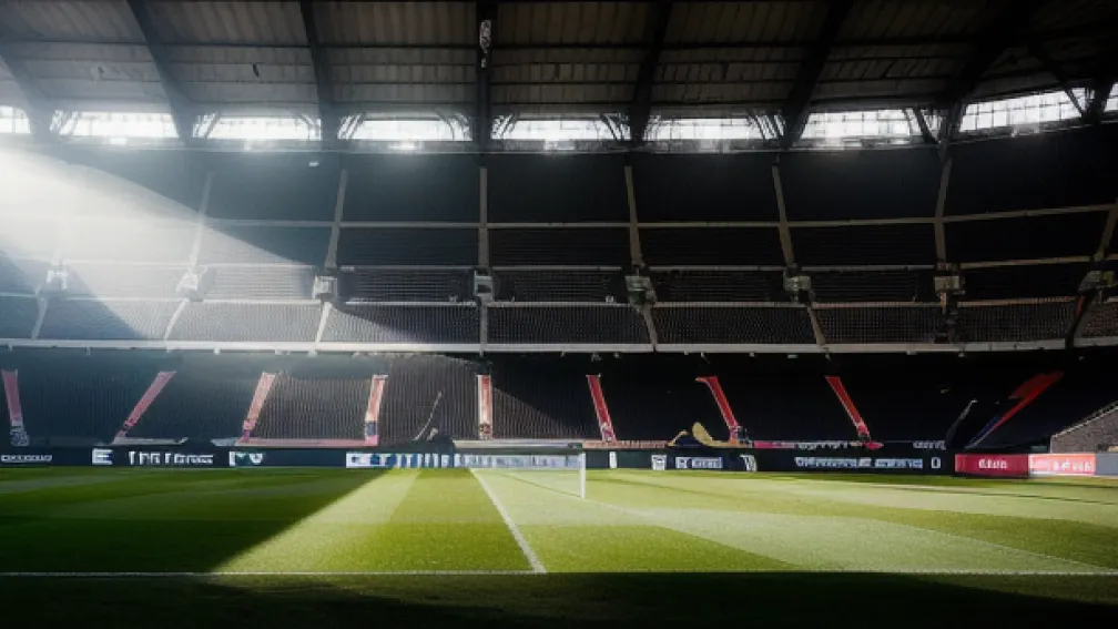 Spectaculos la Amsterdam: Knauff încântă antrenorul echipei Eintracht!