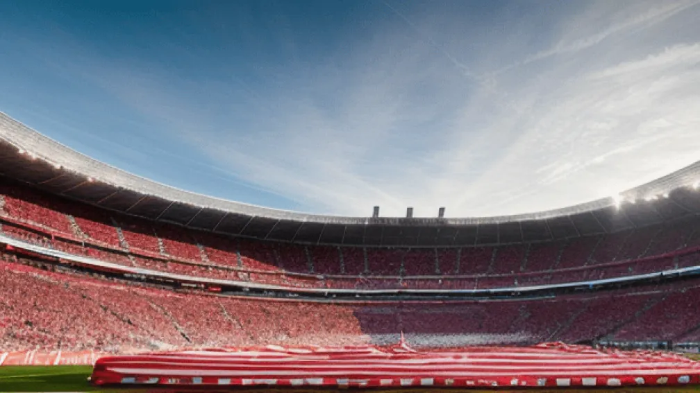 Spectacol pe Allianz Arena: Fanii lui Bayern pregătesc o coregrafie mega pentru meciul cu Bochum