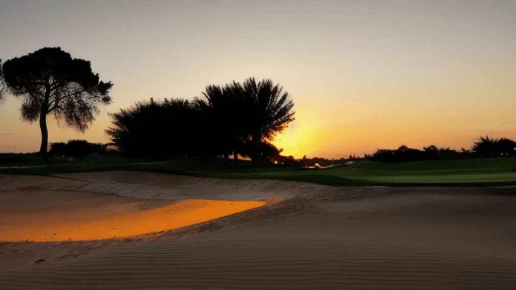 Atac asupra terenului de golf al lui Trump din Scoția: Protest Gaza