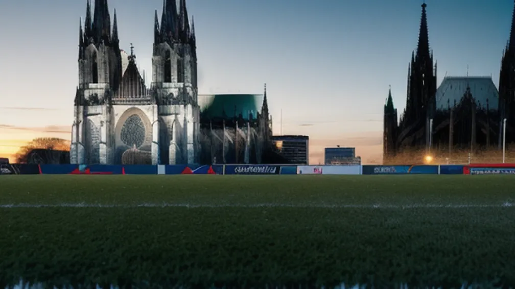 Victorie norocoasă la Ulm – Waldschmidt propulsează Köln în fruntea clasamentului! O analiză a meciului și implicațiile pentru promovare