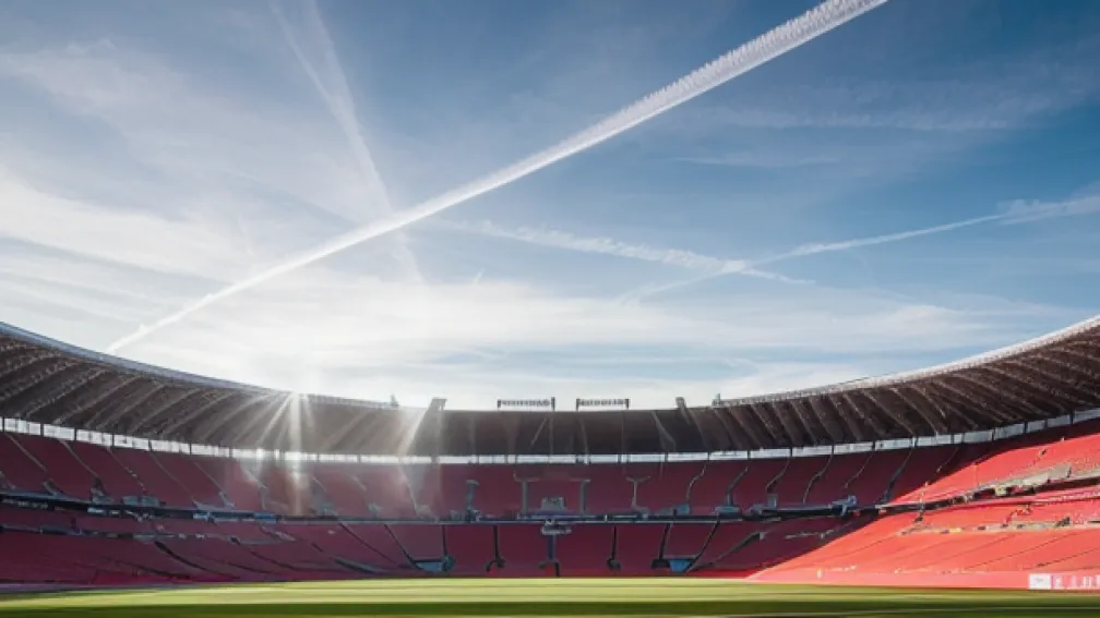 Dispariția surprizei de pe tribuna din Bayern: Ce a înlocuit celebrul «T»?