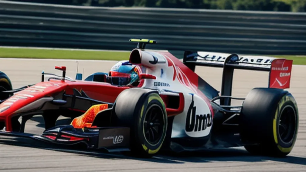 Race of Champions 2025: Vettel și Schumacher, eliminați prematur!