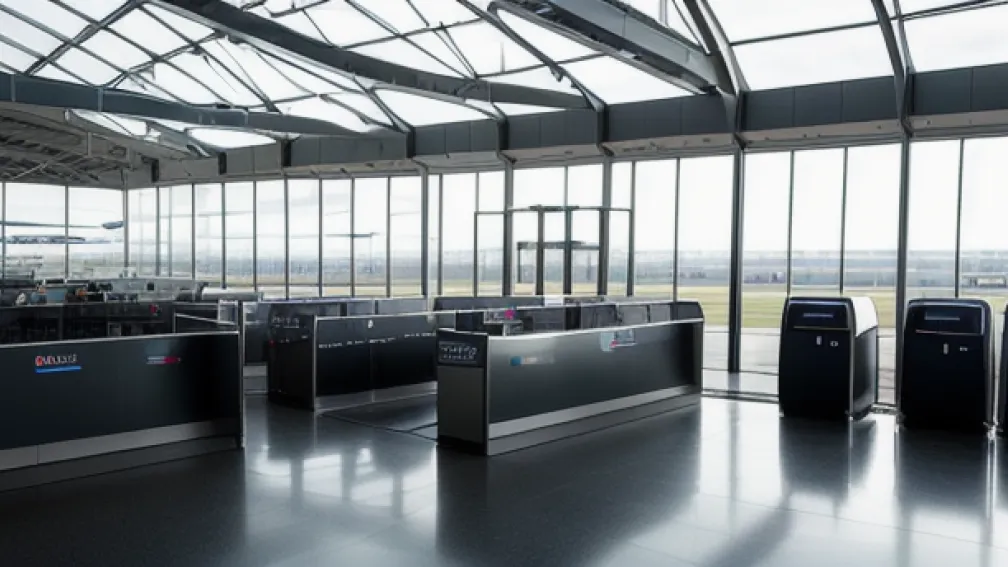 Greva masivă la 11 aeroporturi germane luni - Ce trebuie să știi pentru fiecare aeroport: Anulări, întârzieri și sfaturi pentru pasageri