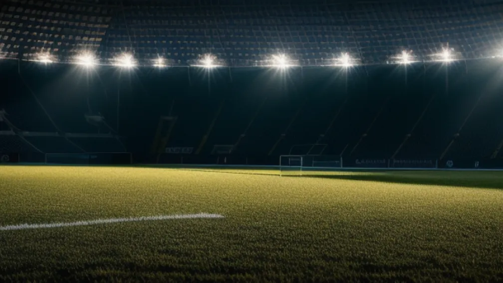 «I-am mulțumit lui Iisus» – Selke, vedeta HSV, se roagă cu elevul său după victoria spectaculoasă
