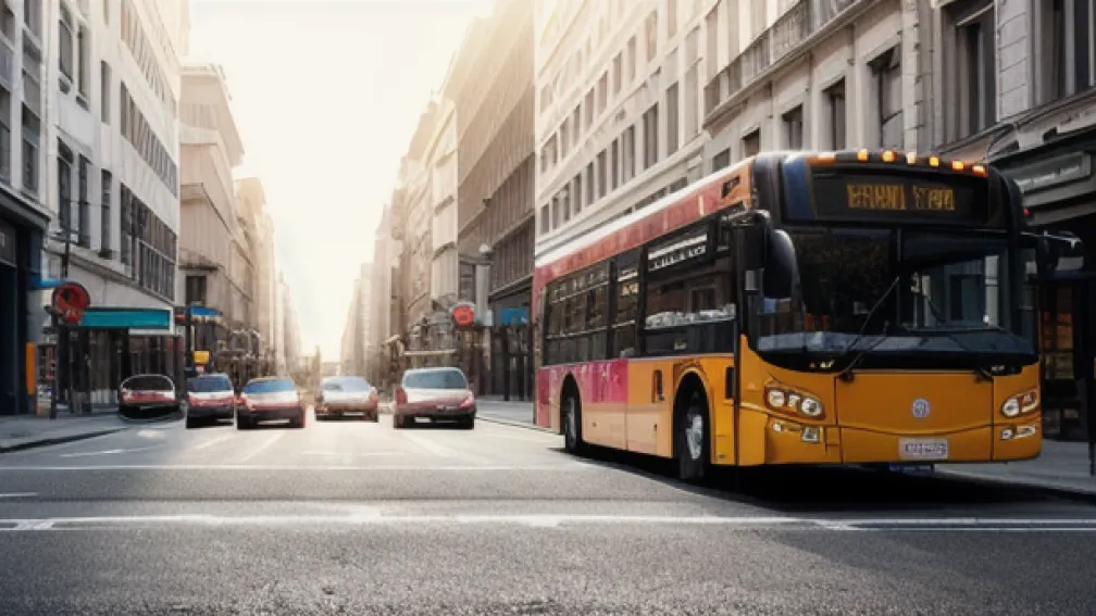 Șoferi de autobuz: Jocuri, telefoane și citit – Viața pasagerilor, în pericol!