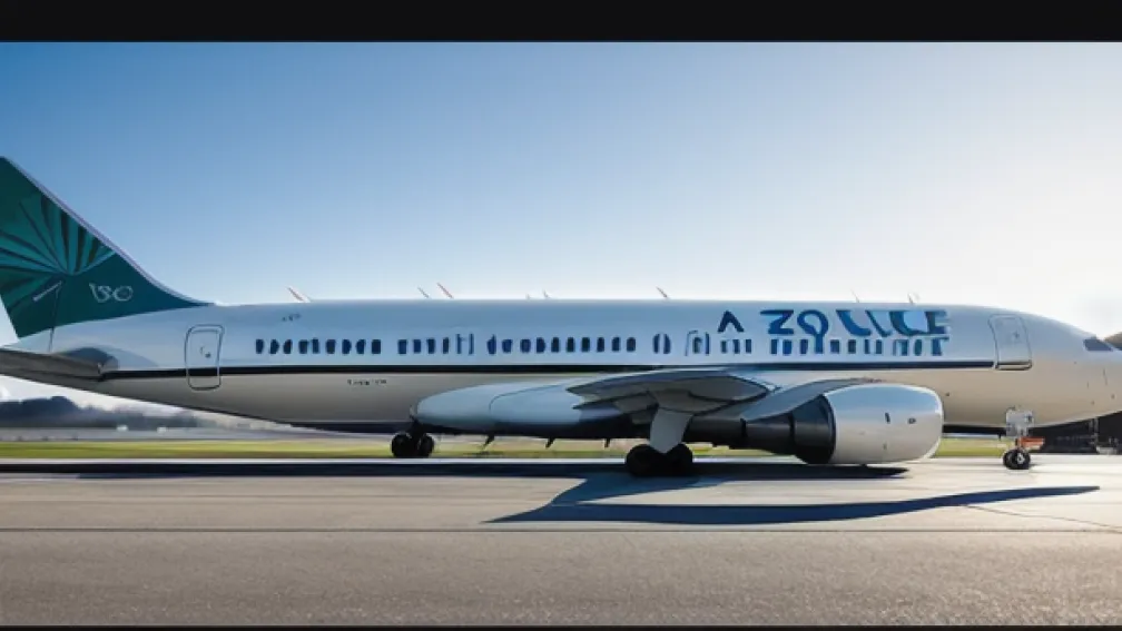 De ce sunt avioanele aproape întotdeauna albe? Un mister aviatic dezlegat
