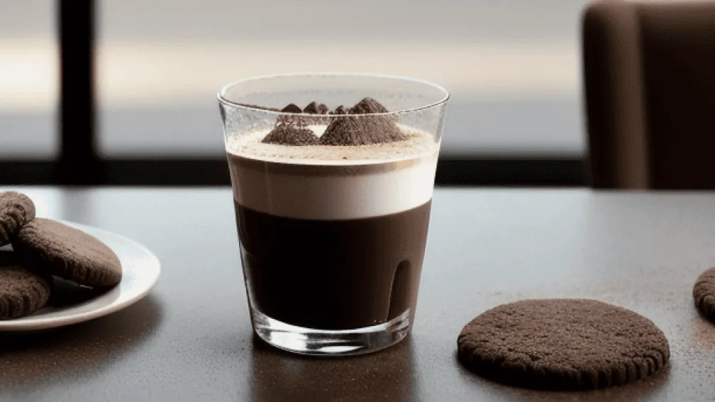 Rețetă Simplă: Cum să Prepari un Tiramisu Delicios Fără Alcool