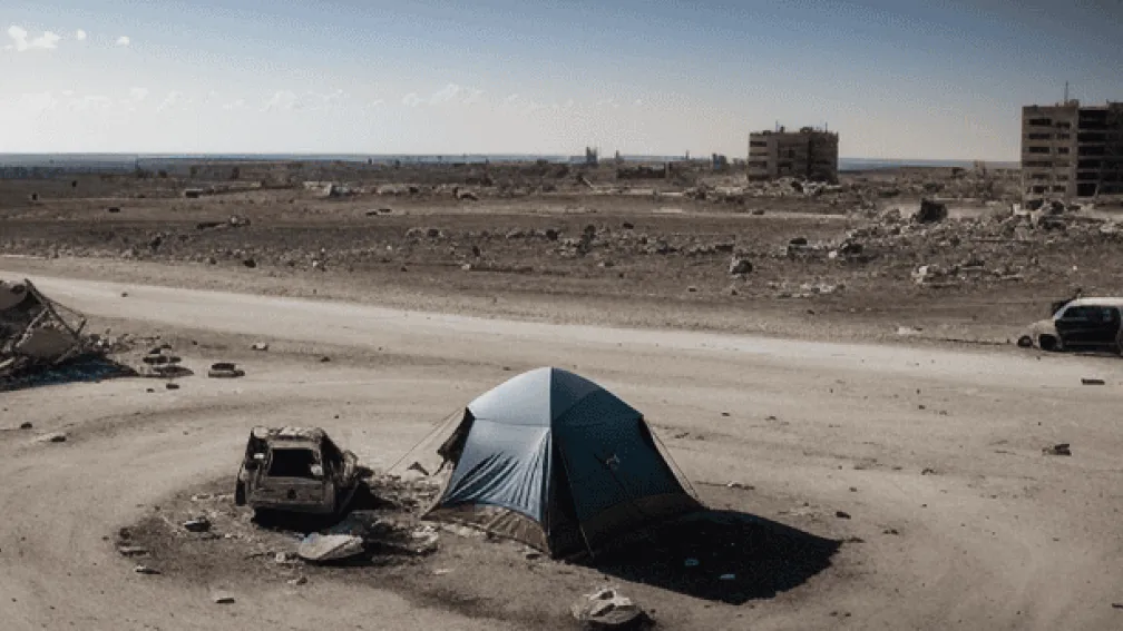 Atrocități în Siria: Masacre și acuzații grave împotriva noilor lideri – pericol pentru pace și stabilitate!
