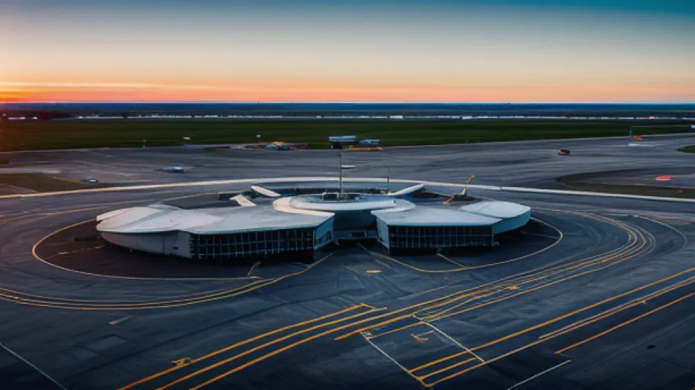 Haos în aeroporturi: Greve masive afectează zborurile. Ce drepturi ai ca pasager?