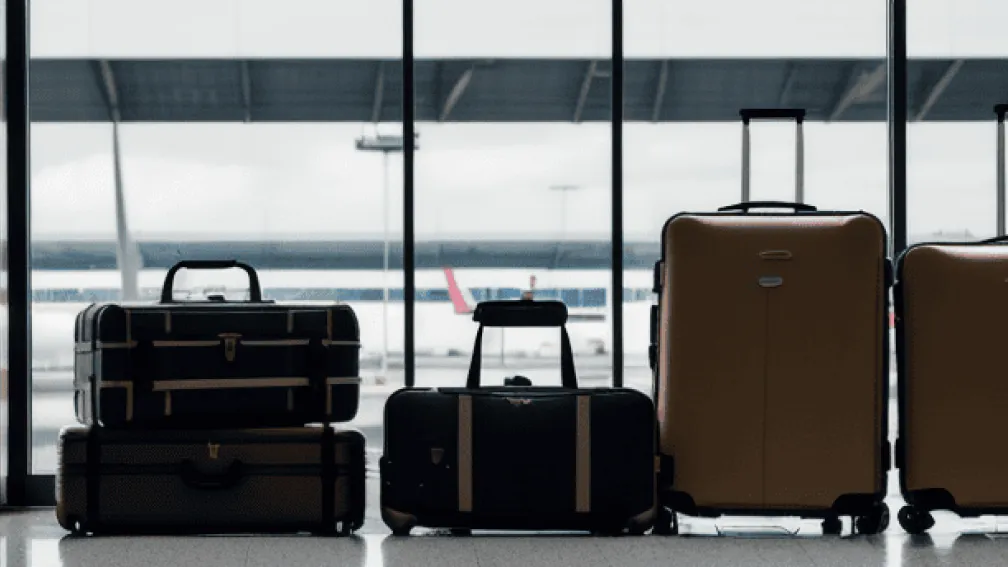 Haos pe Aeroportul Hamburg: Grevă Surpriză Anulează Vacanțe și Provoacă Furie