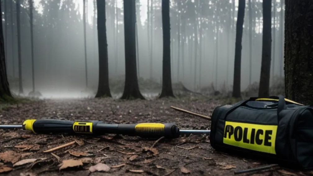 Saarbrücken: Hoț Prinde un Angajat și Fuge cu Mașini de Găurit