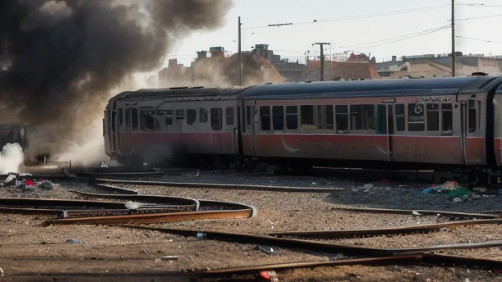 Violențe în Zug: Huliganii fotbalului fac ravagii înaintea meciului 1860