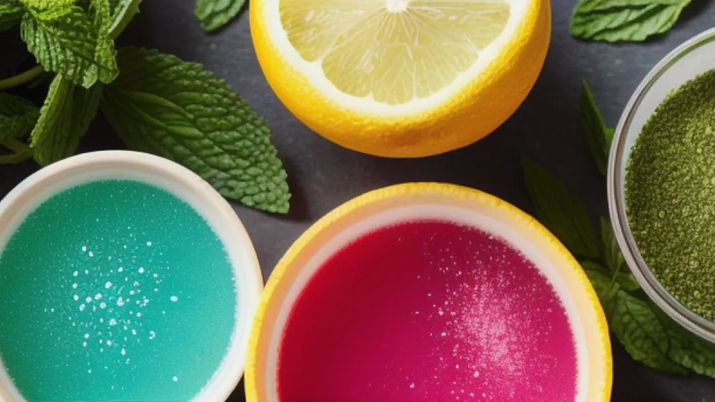 Rețete de primăvară: Mocktail-uri delicioase pe care trebuie să le încerci