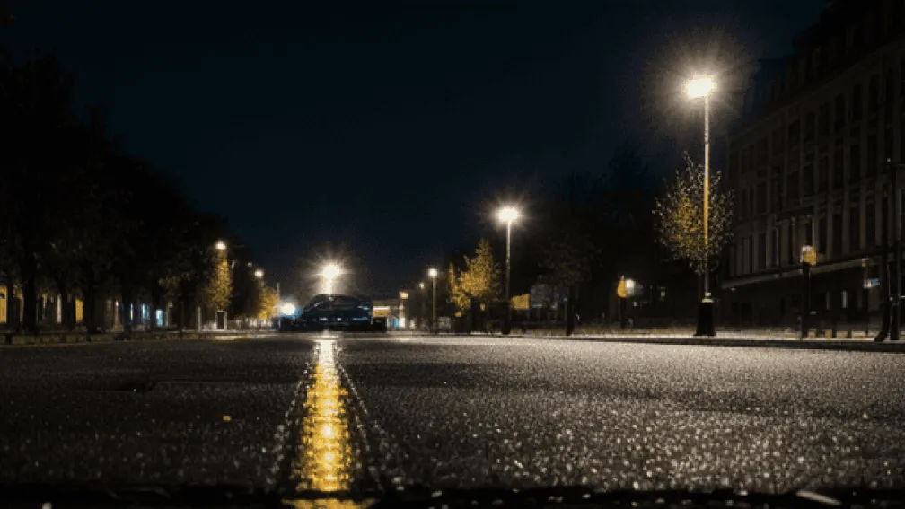 Atac violent în Tiergarten, Berlin: Patru bărbați jefuiesc un tânăr de 27 de ani