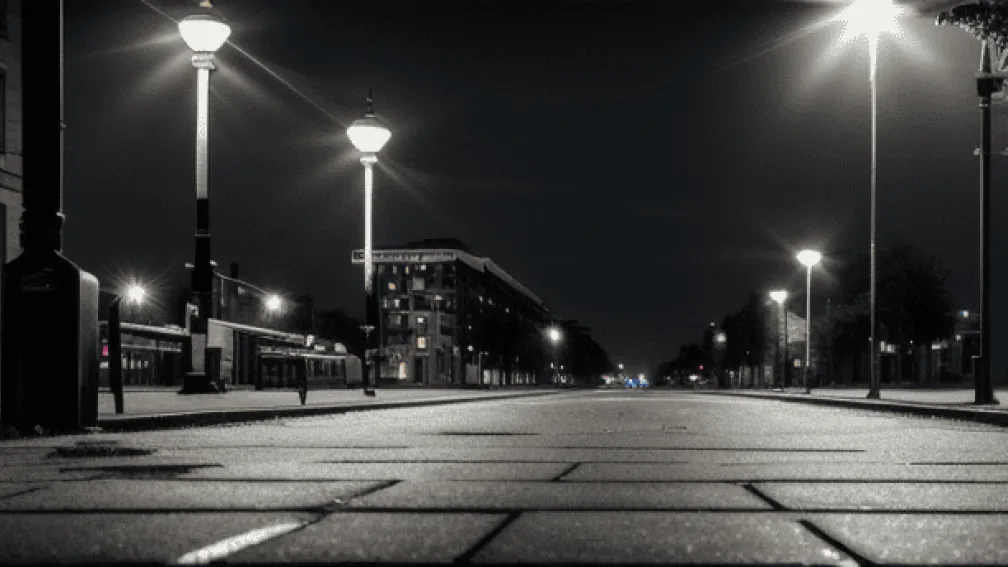 Atac Șocant în Berlin: Tânăr Atacă Persoane Aleatorii pe Străzi – Violență în Wilmersdorf