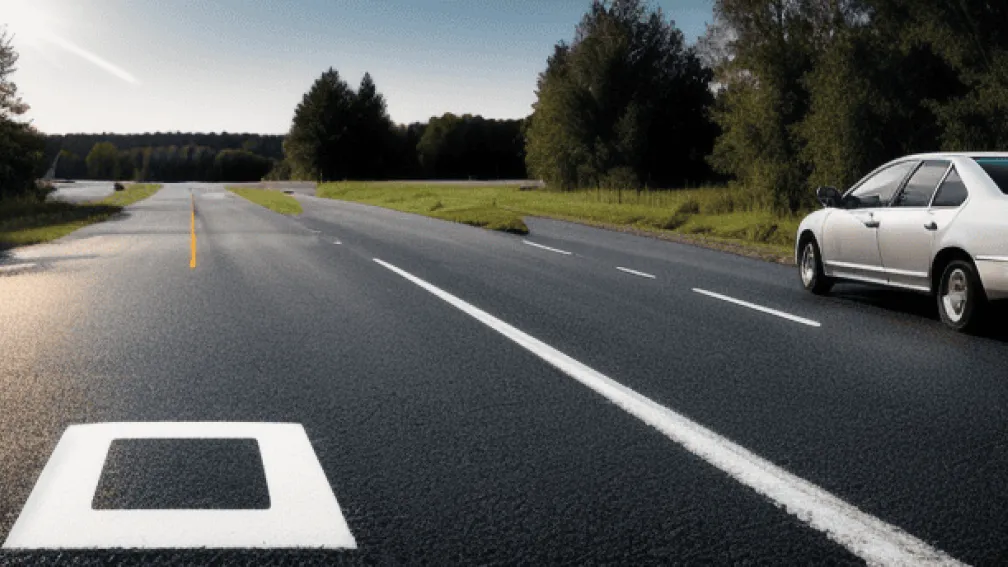 Accident grav în Neuenwalde: Un senior de 78 de ani provoacă un carambol cu trei răniți