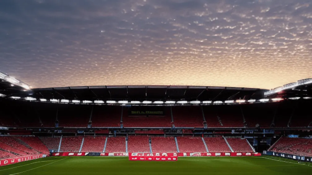 Lovitură grea pentru Frankfurt! Union Berlin întoarce scorul – Joker-ul lui Baumgart aduce frustrare