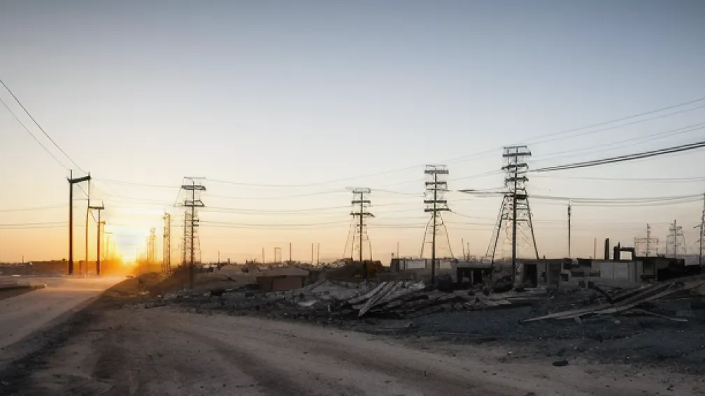 Presiune crescută asupra teroriștilor: Israelul taie alimentarea cu energie electrică în Gaza