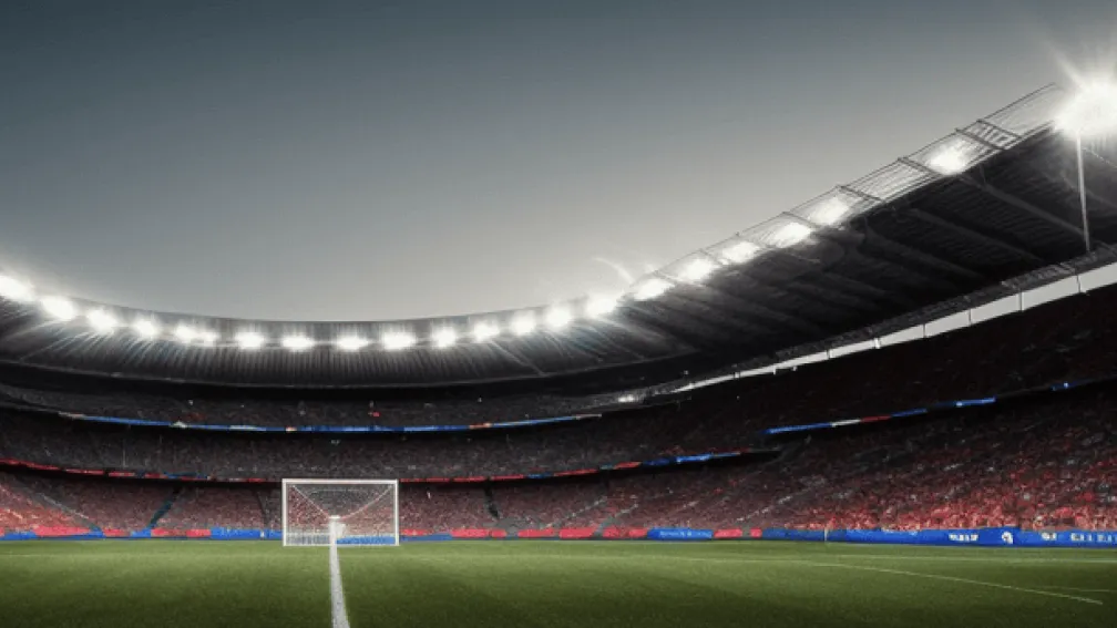Derby-ul Scandalos de la Hanovra: Antrenorul din Braunschweig, «îngrozit» de tunurile cu apă. Violență și haos pe stadion!