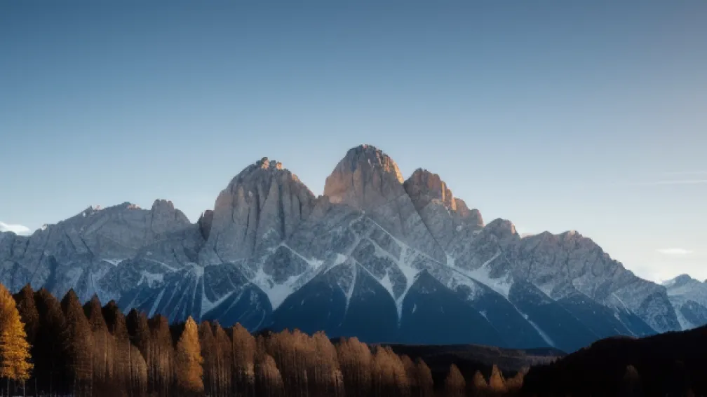 Incident șocant la Zugspitze: Tată își strangulează fiul pentru că nu vrea să schieze