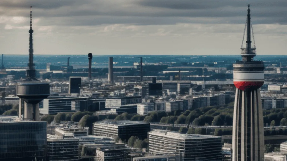 Dietmar Bär, comisarul din „Tatort“: «Mi-am jucat propriul eu cu 30 de ani mai tânăr»